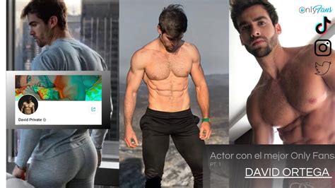 david ortega porn|David Ortega Porn Videos: Gay XXX 2024